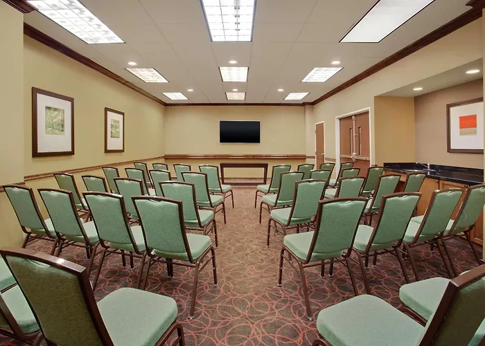 Homewood Suites By Hilton Tampa-Brandon