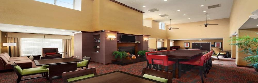 Homewood By Hilton Tampa-brandon Heartland