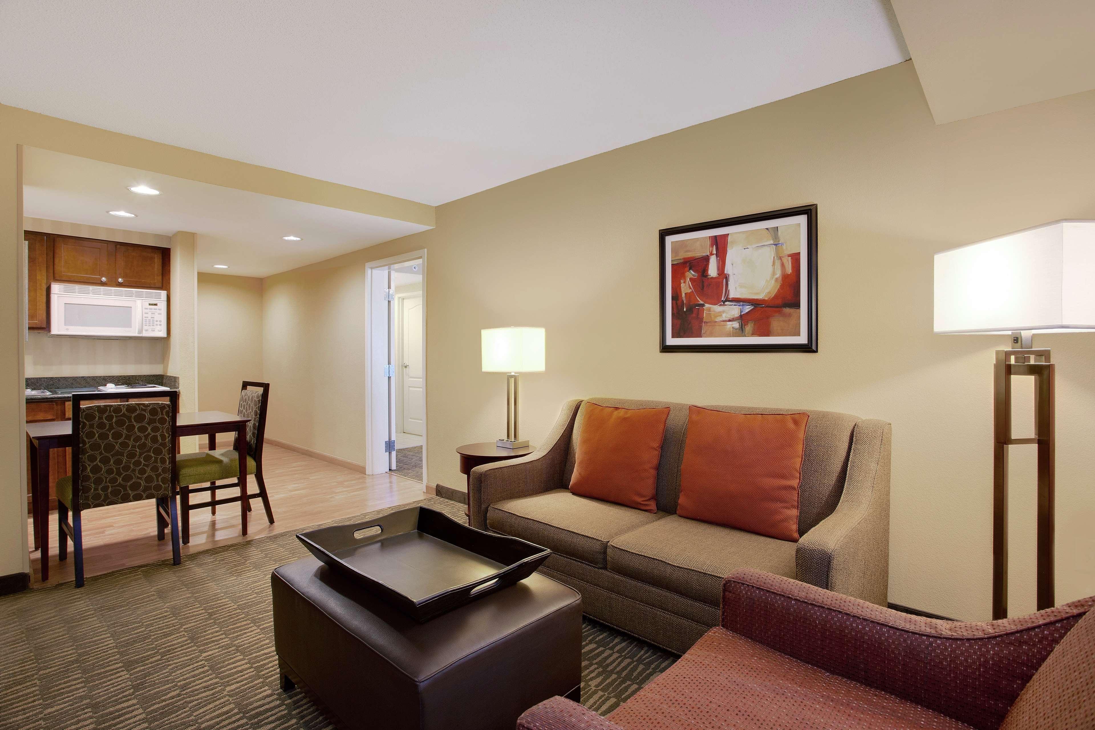 Hotel Homewood By Hilton Tampa-brandon