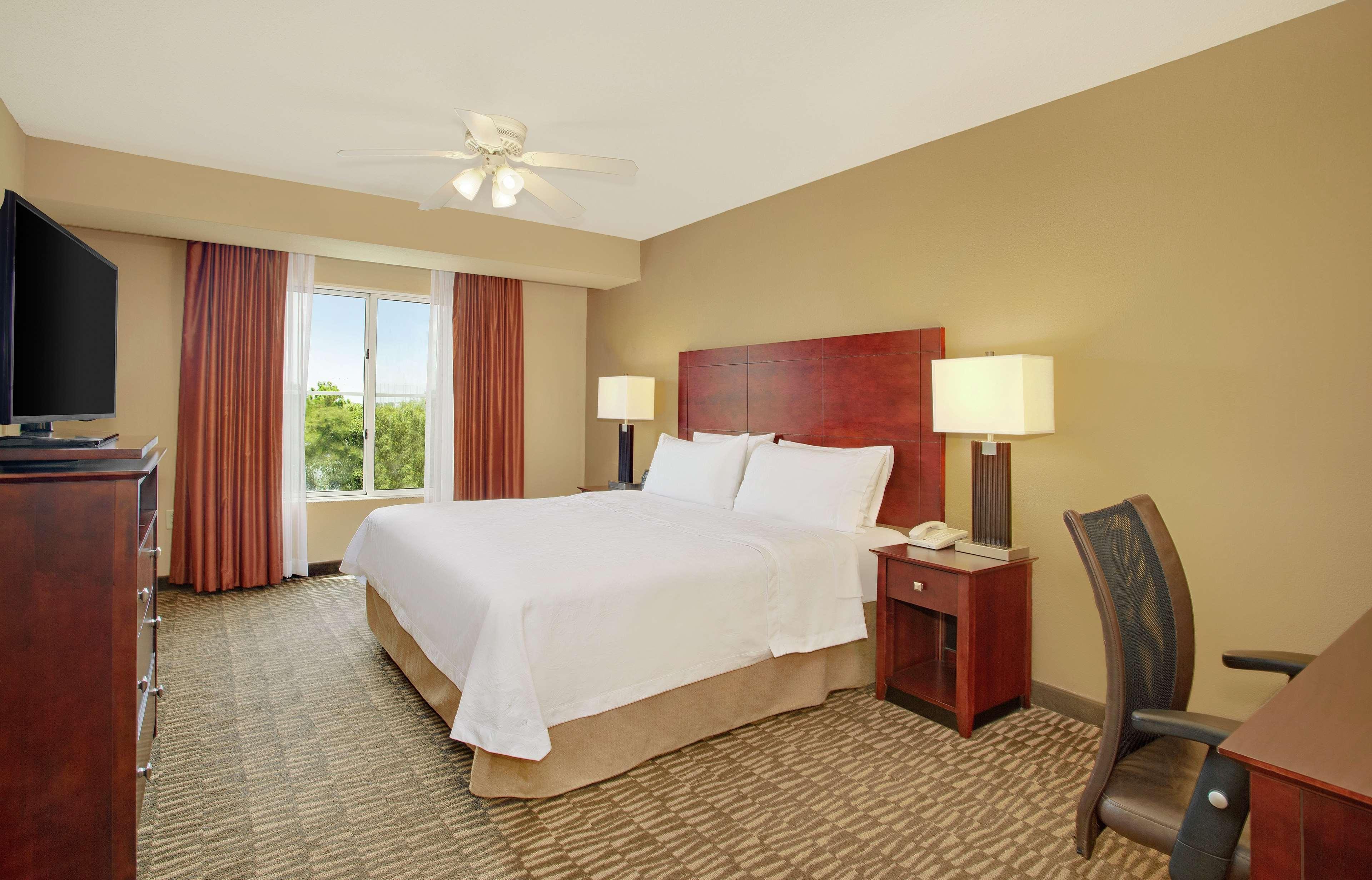 Homewood By Hilton Tampa-brandon Heartland