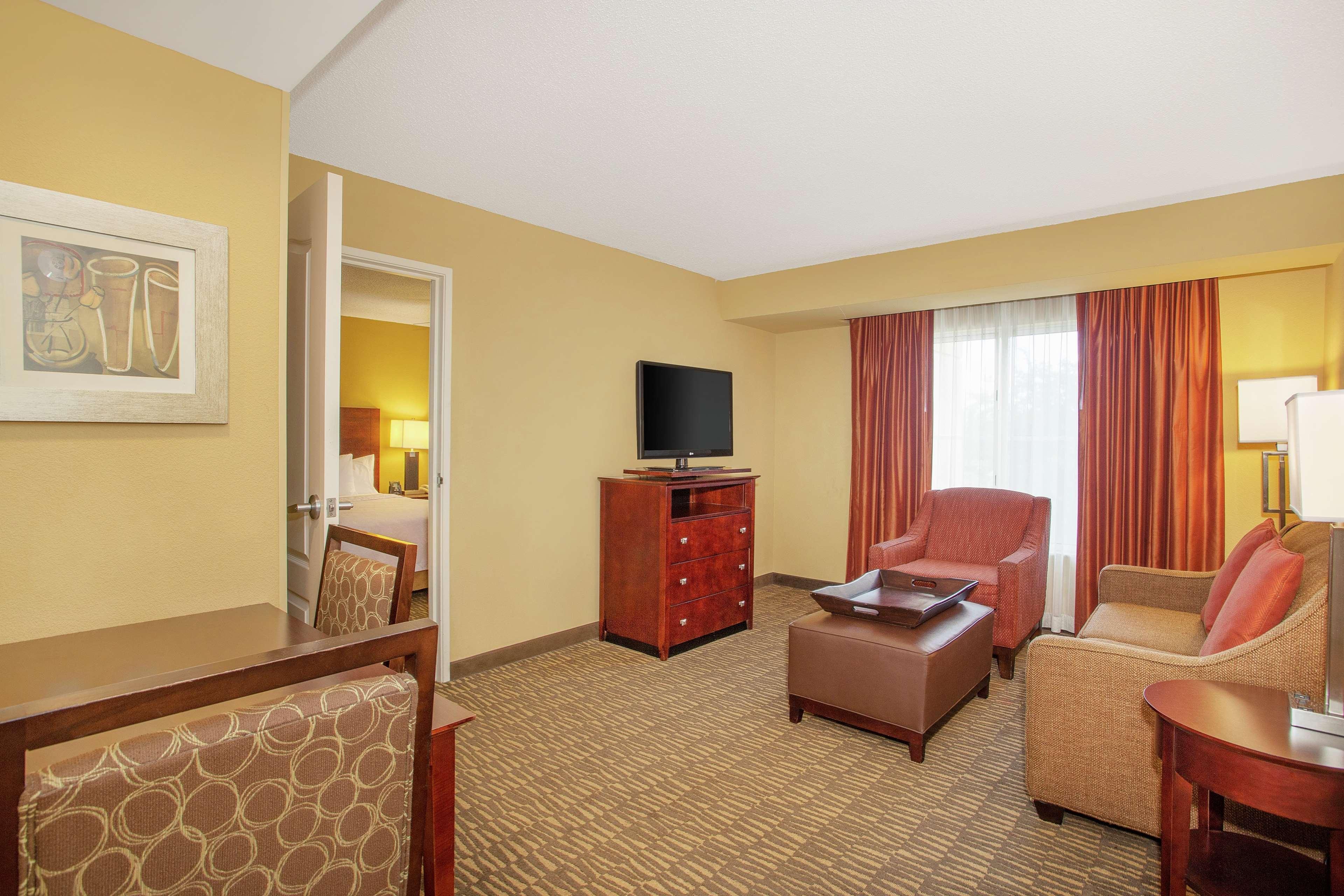 Homewood By Hilton Tampa-brandon 3* Heartland