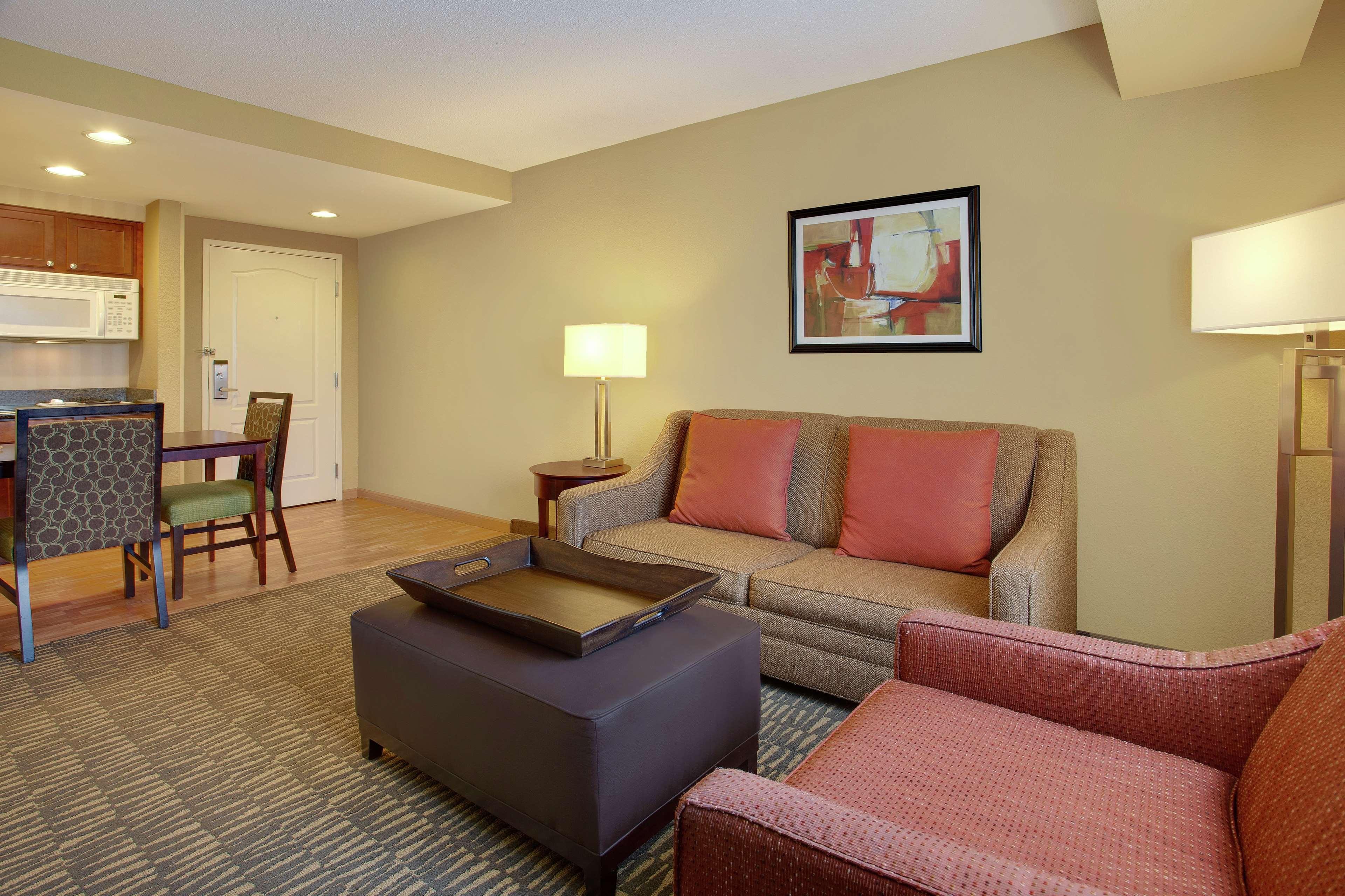 Hotel Homewood By Hilton Tampa-brandon