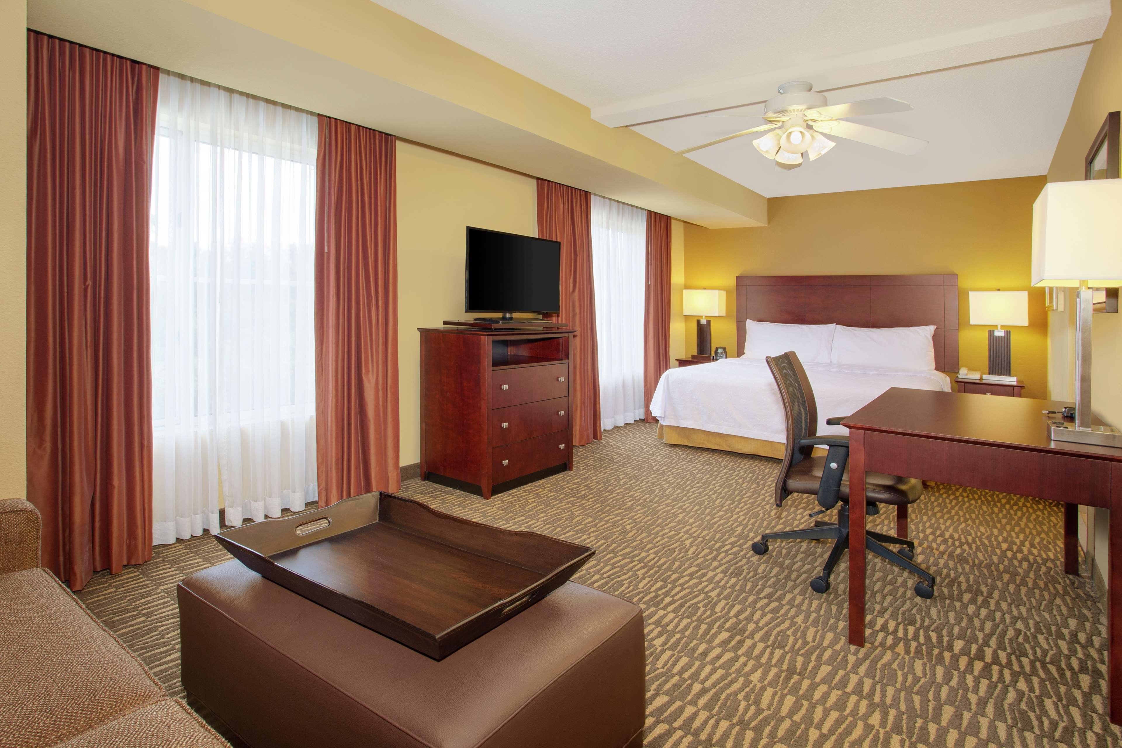 Homewood By Hilton Tampa-brandon