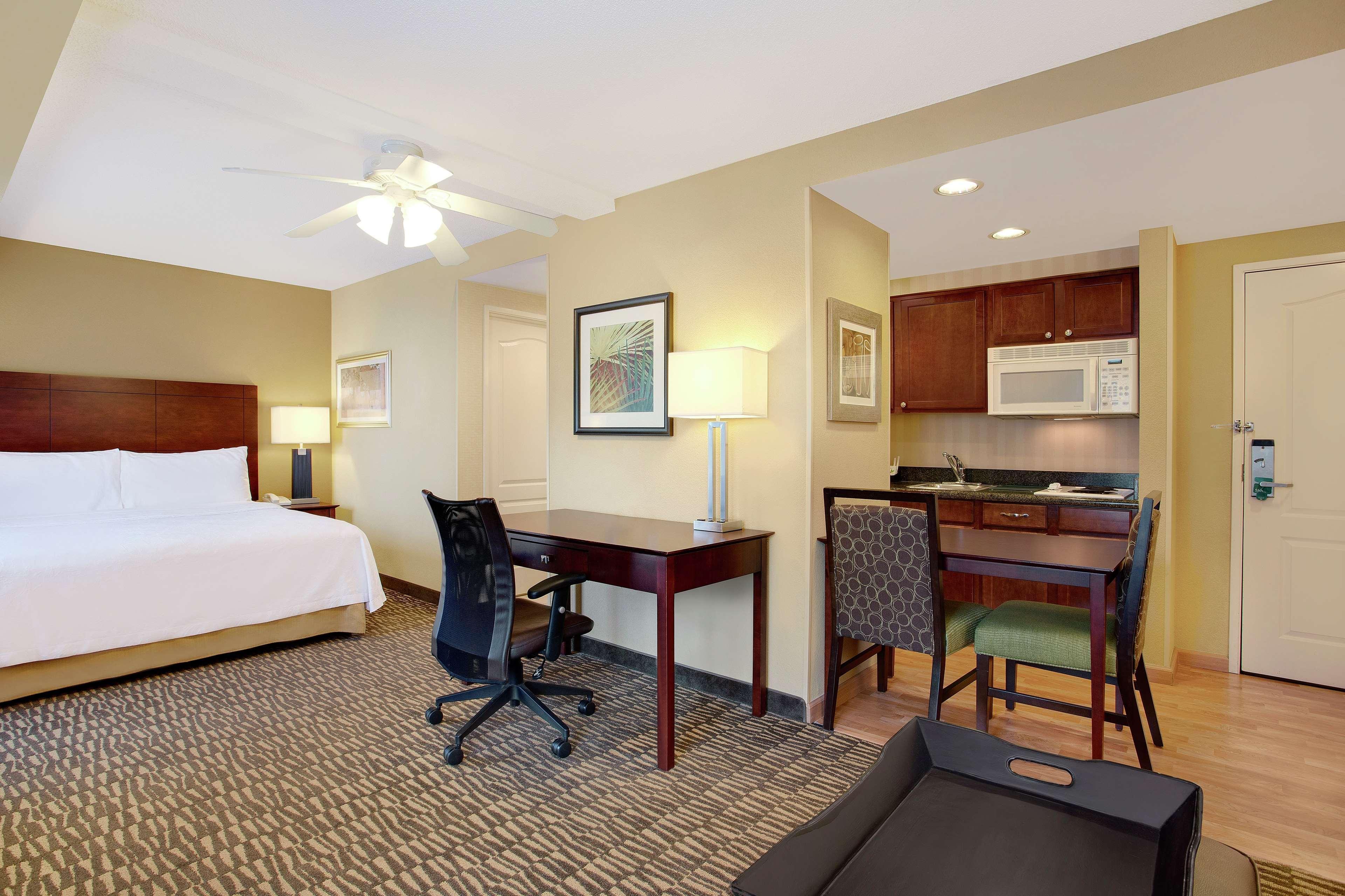 Homewood By Hilton Tampa-brandon 3* Heartland