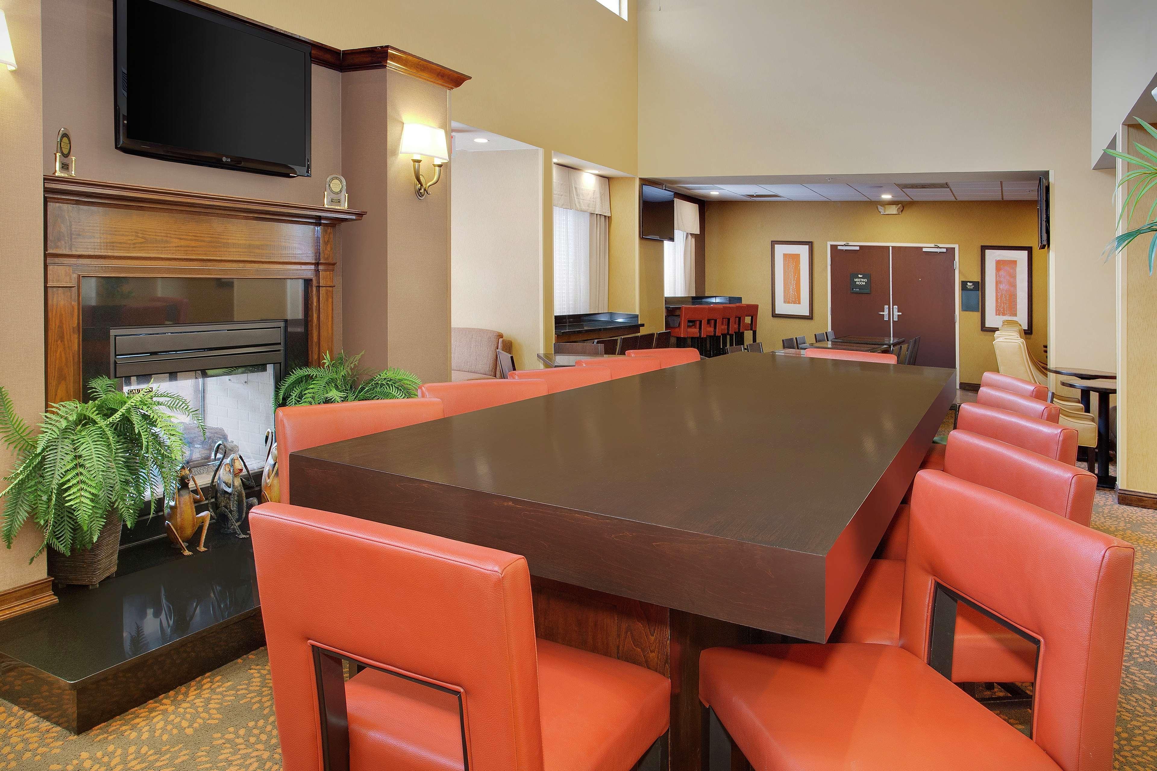 Hotel Homewood By Hilton Tampa-brandon Heartland