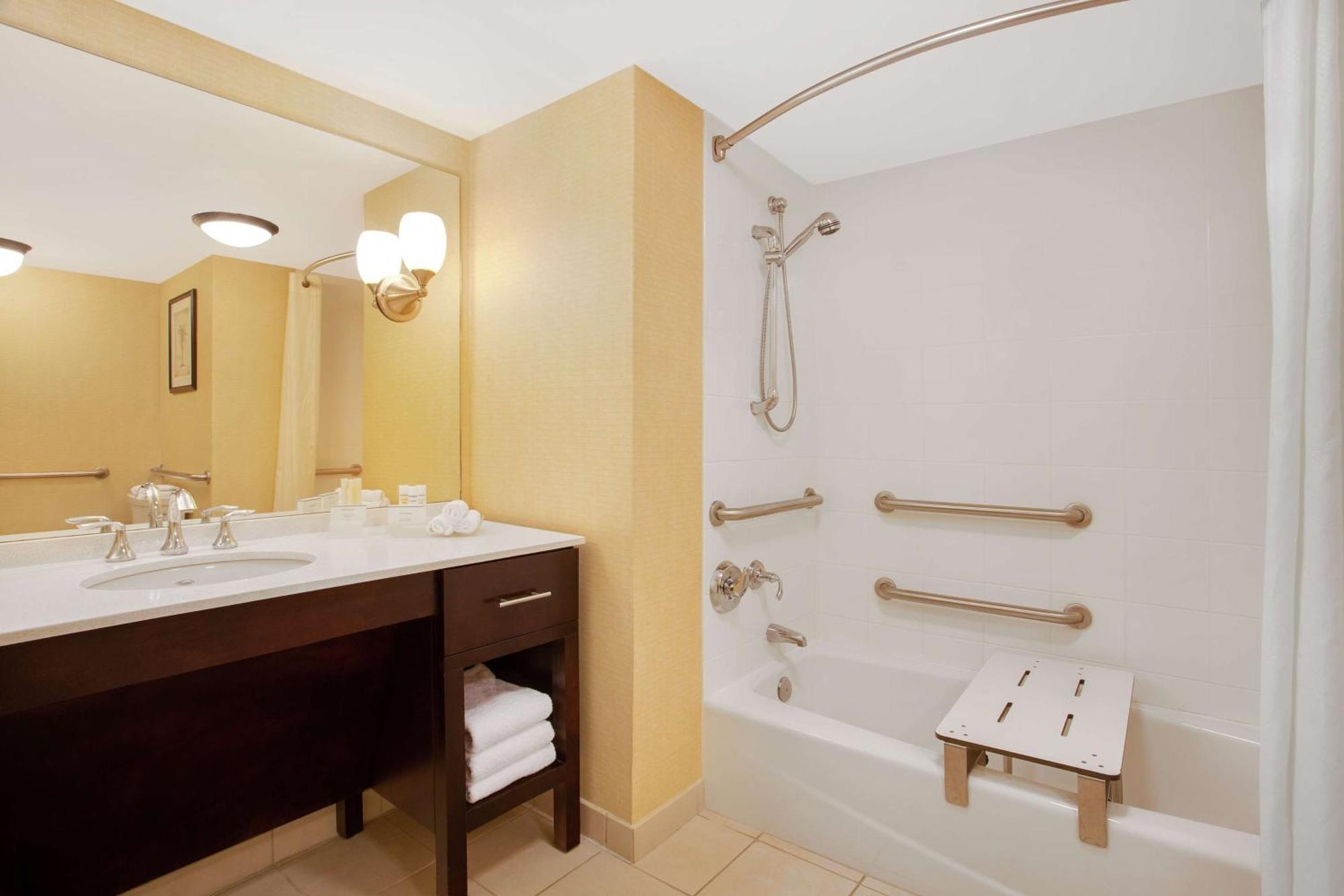 Homewood By Hilton Tampa-brandon 3* Heartland