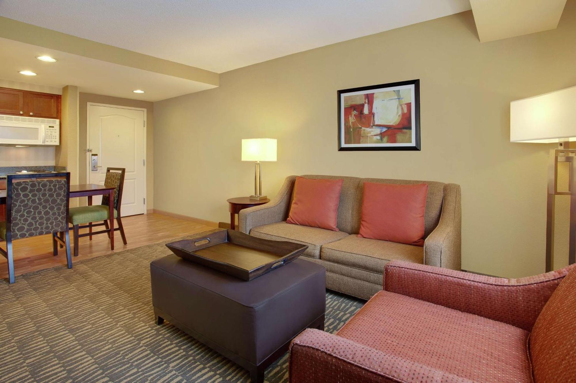 Homewood By Hilton Tampa-brandon
