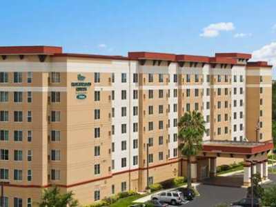Hotel Homewood By Hilton Tampa-brandon 3*