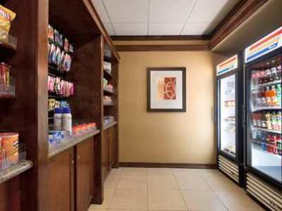 Hotel Homewood By Hilton Tampa-brandon 3*