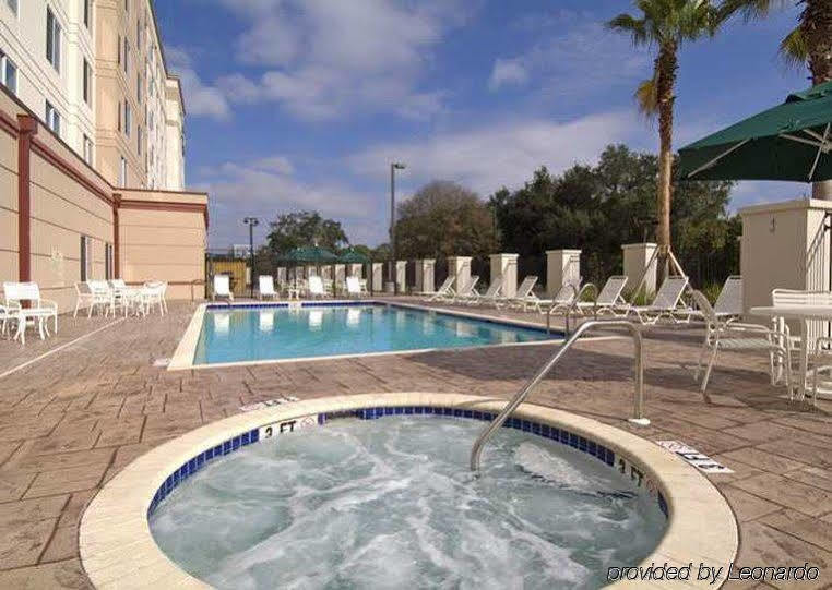 Hotel Homewood By Hilton Tampa-brandon Heartland