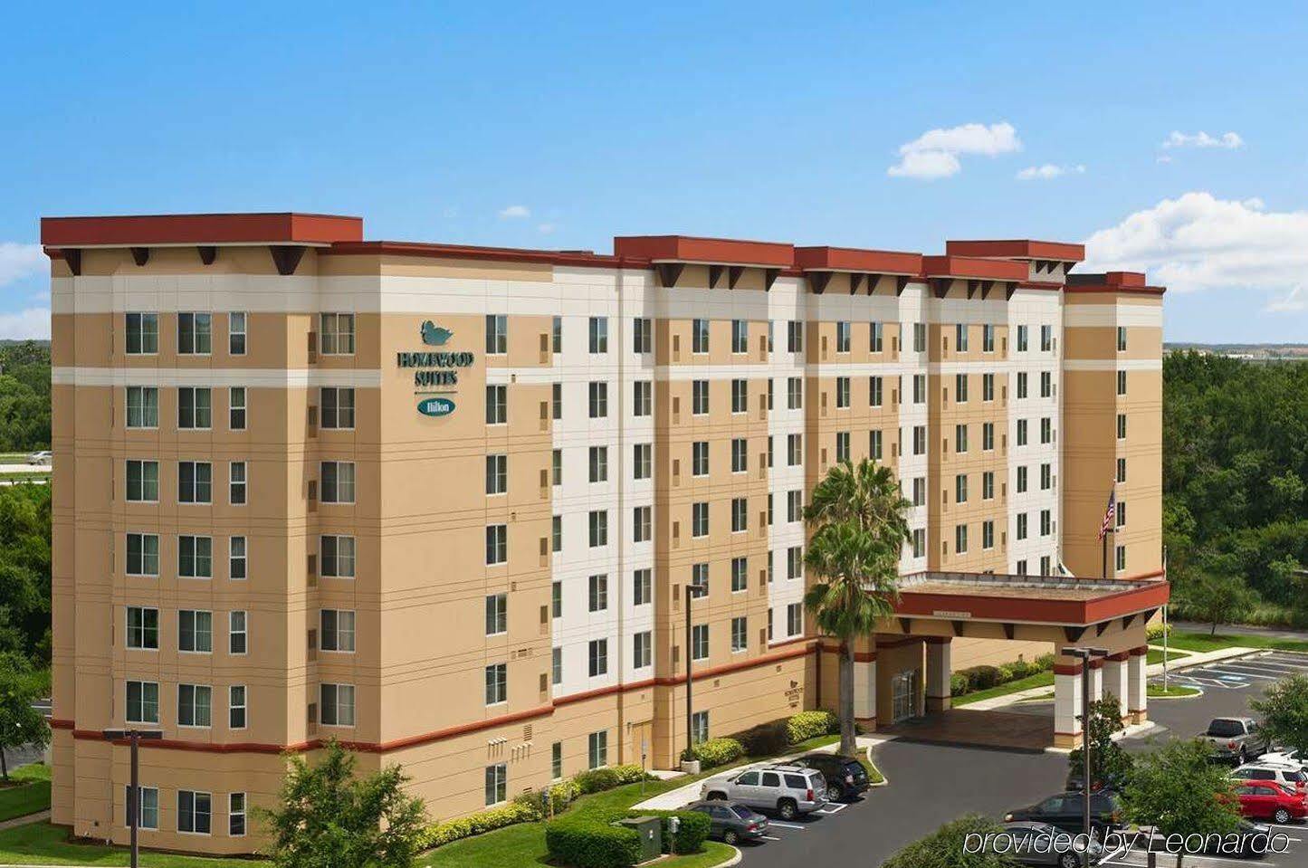 Hotel Homewood By Hilton Tampa-brandon Heartland
