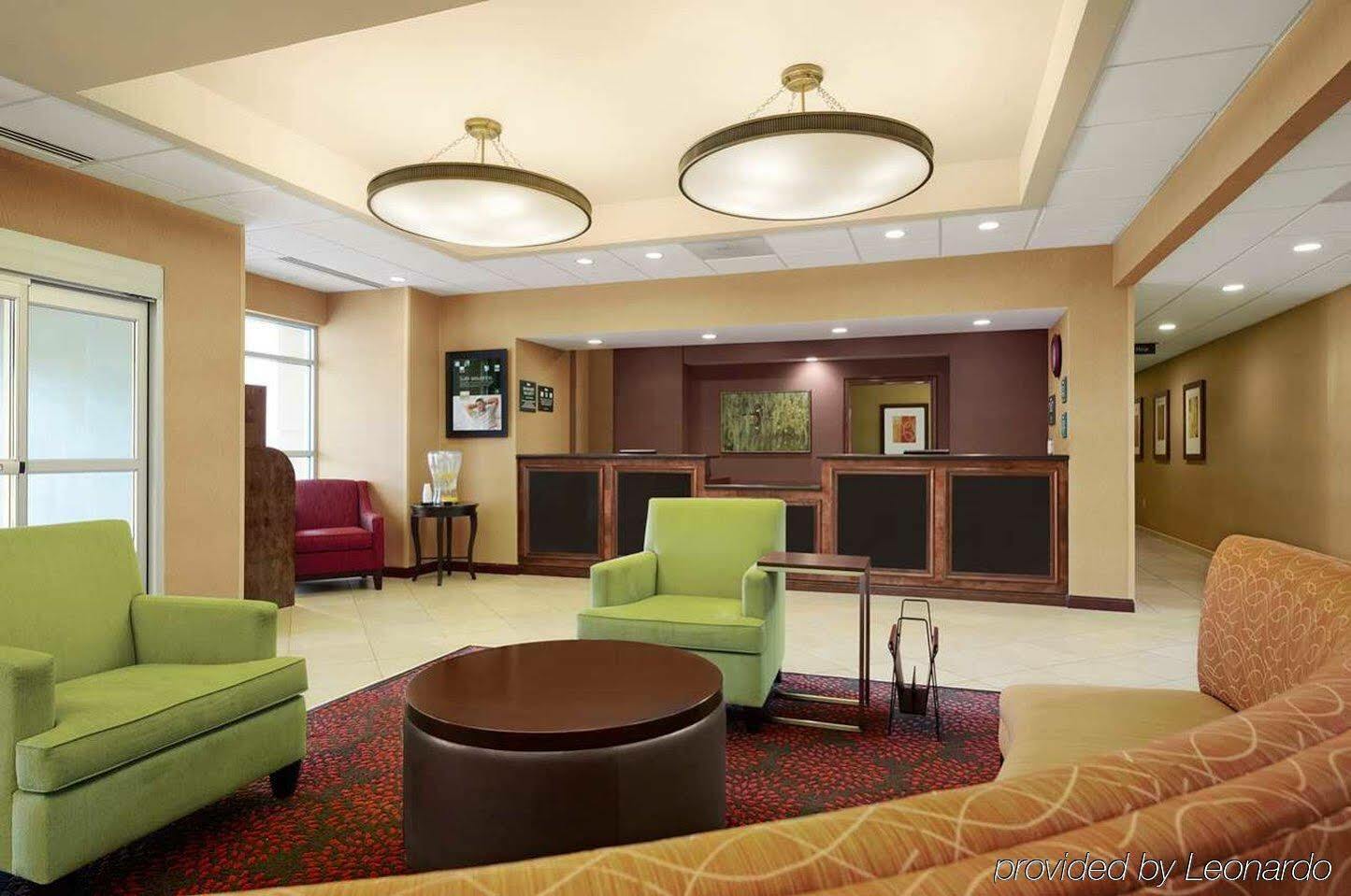 Homewood By Hilton Tampa-brandon Hotel Heartland