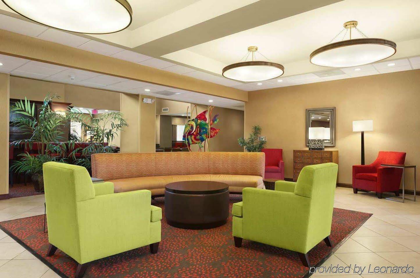 Homewood By Hilton Tampa-brandon Heartland