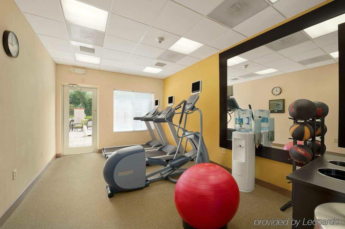Homewood By Hilton Tampa-brandon 3* Heartland