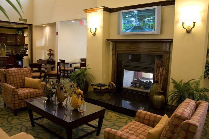 Homewood By Hilton Tampa-brandon Hotel 3*