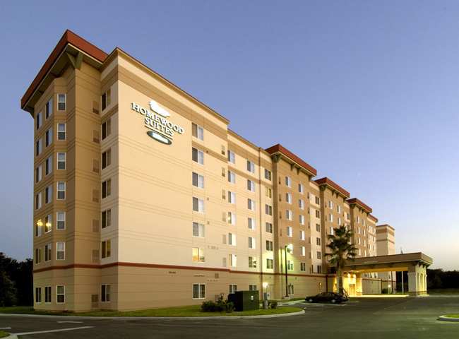 Homewood By Hilton Tampa-brandon Hotel Heartland